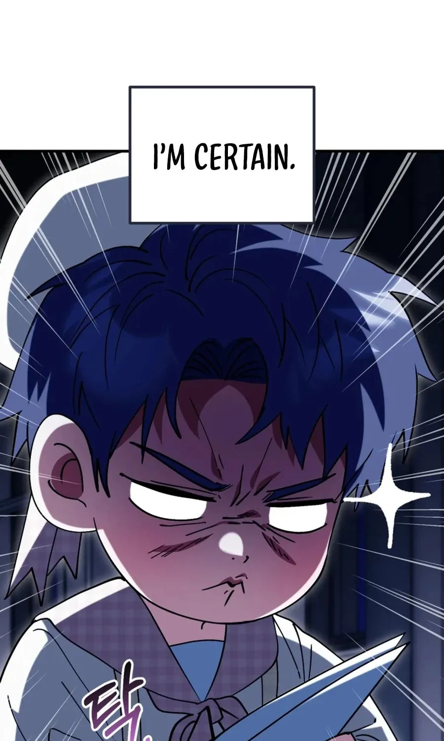 I Will Raise This Family to Greatness Chapter 26 page 49 - 