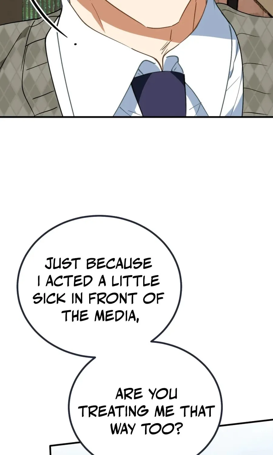 I Will Raise This Family to Greatness Chapter 26 page 6 - 