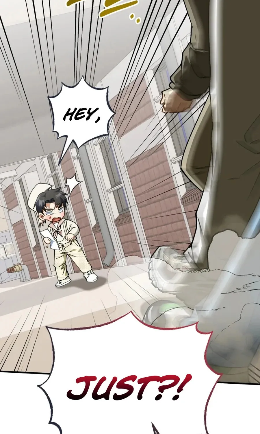I Will Raise This Family to Greatness Chapter 26 page 53 - 