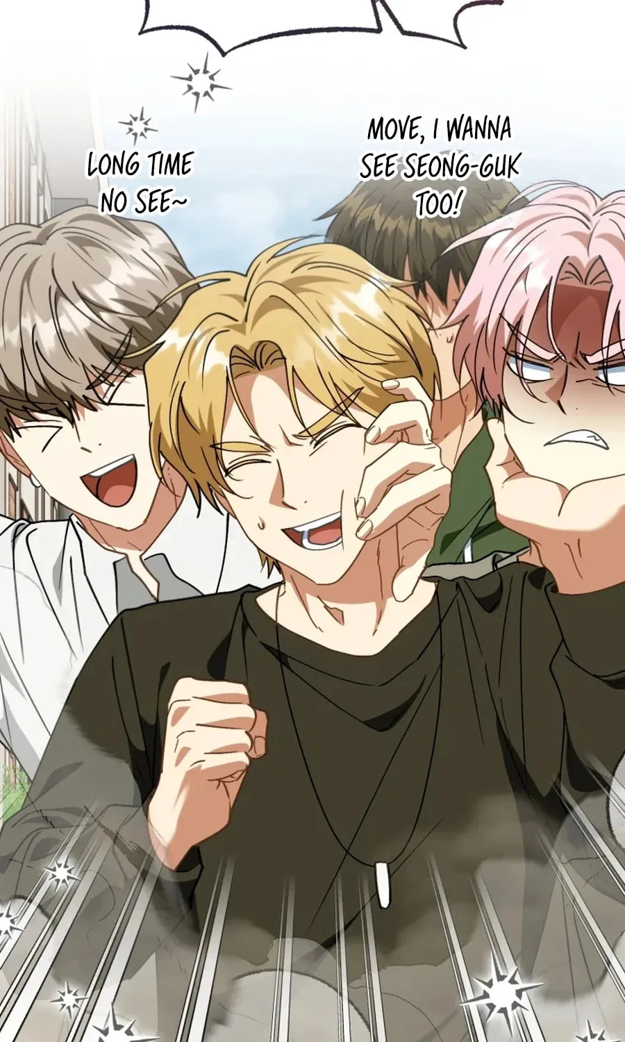 I Will Raise This Family to Greatness Chapter 26 page 54 - 