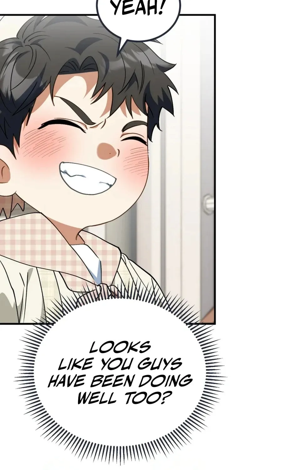 I Will Raise This Family to Greatness Chapter 26 page 59 - 