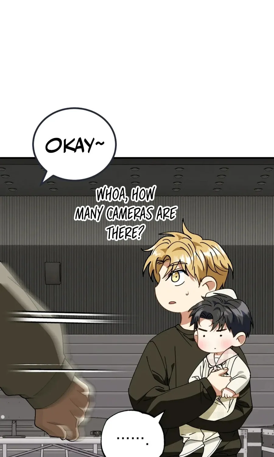 I Will Raise This Family to Greatness Chapter 26 page 82 - 
