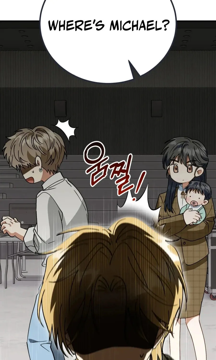 I Will Raise This Family to Greatness Chapter 26 page 85 - 