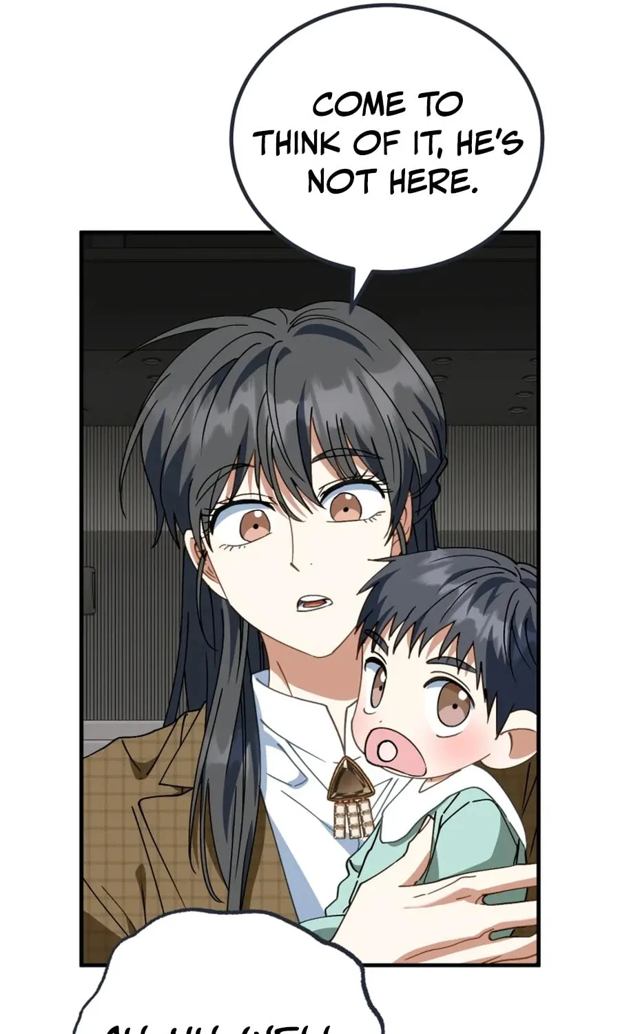 I Will Raise This Family to Greatness Chapter 26 page 87 - 