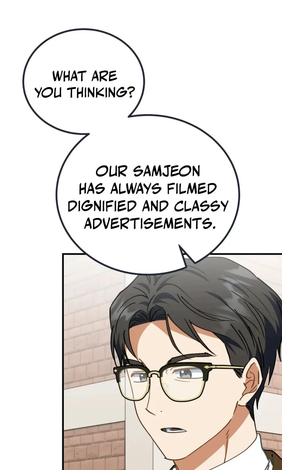 I Will Raise This Family to Greatness Chapter 26 page 10 - 