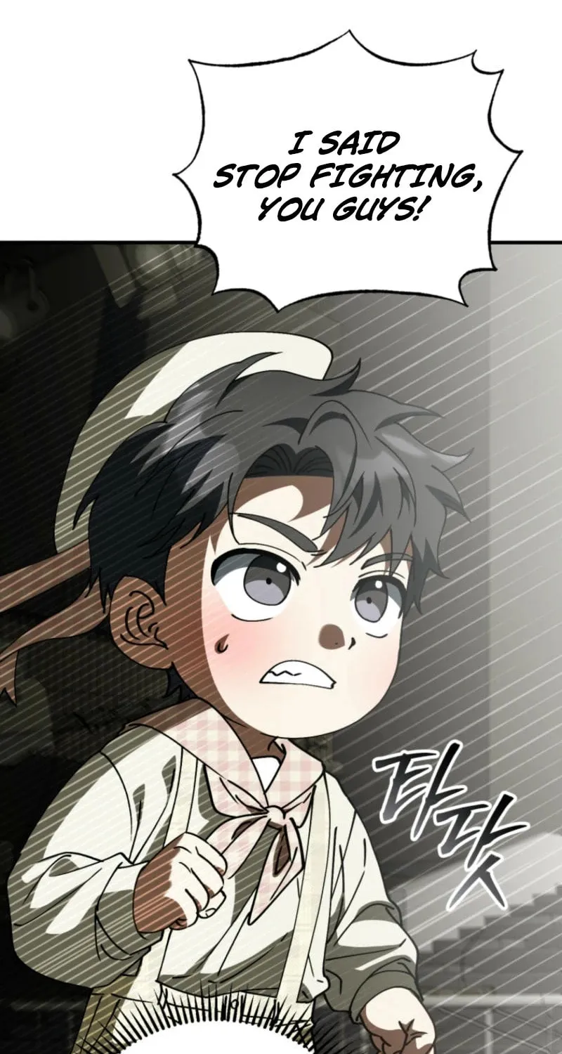 I Will Raise This Family to Greatness Chapter 27 page 2 - 
