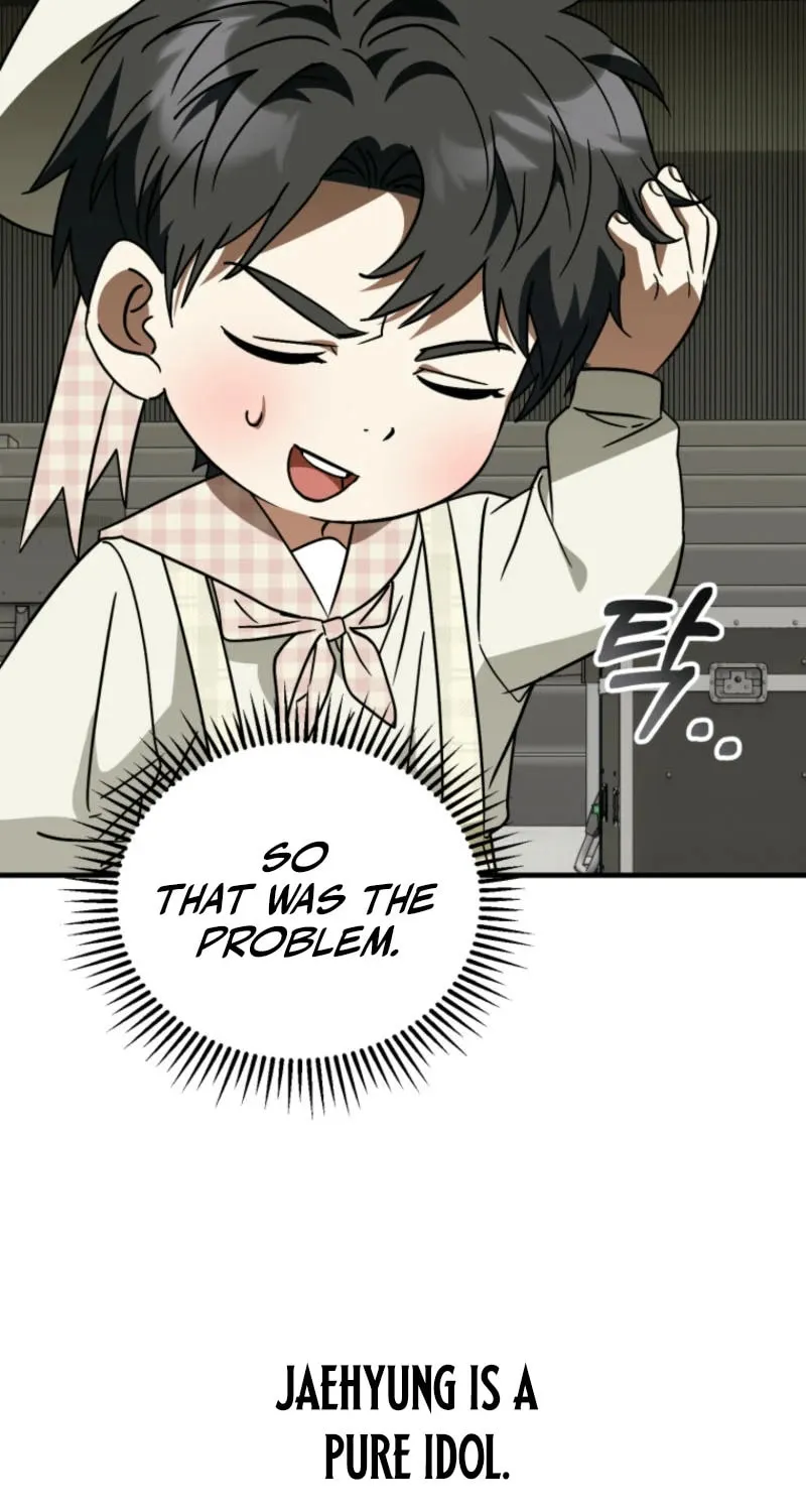 I Will Raise This Family to Greatness Chapter 27 page 14 - 
