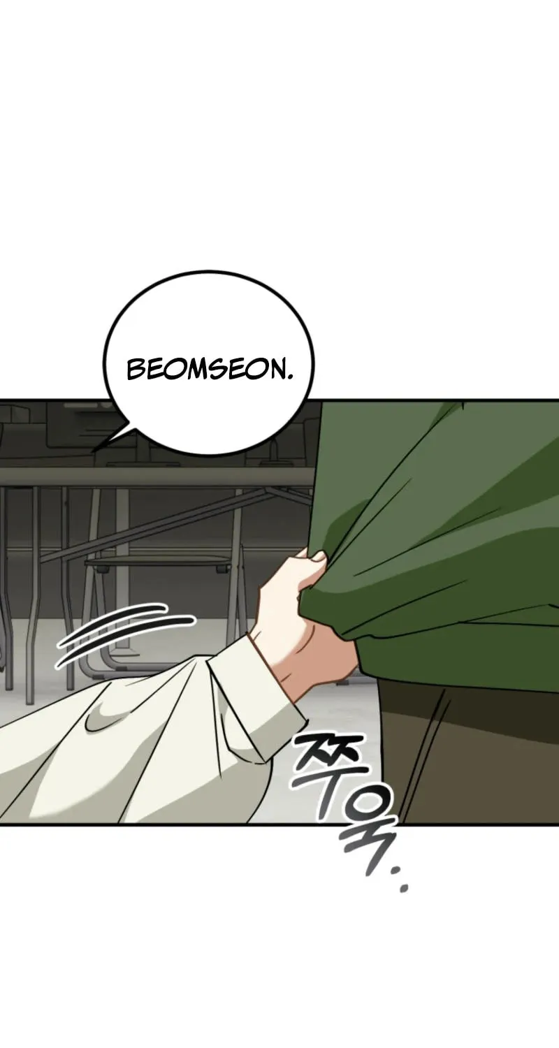 I Will Raise This Family to Greatness Chapter 27 page 19 - 
