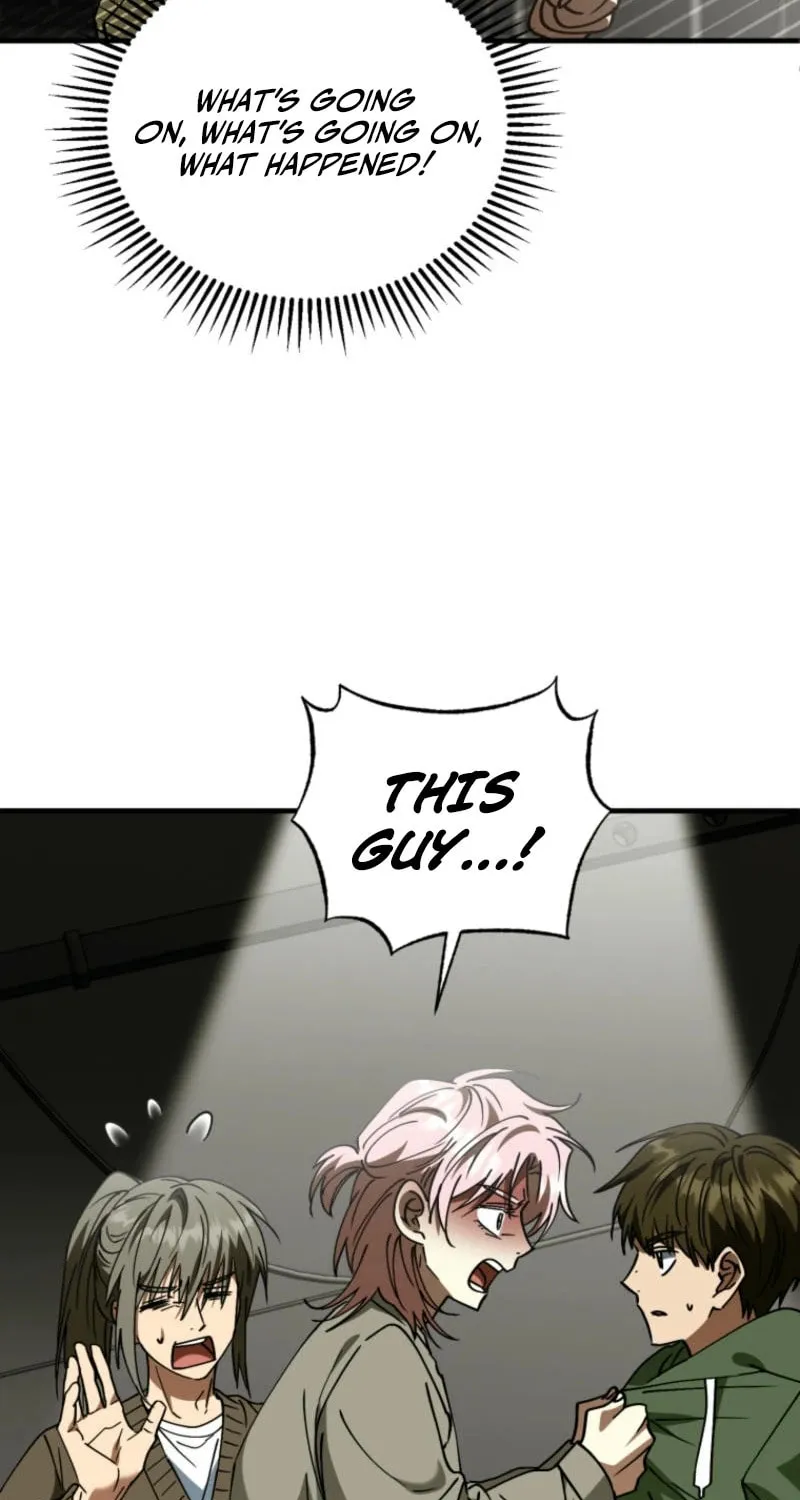 I Will Raise This Family to Greatness Chapter 27 page 3 - 