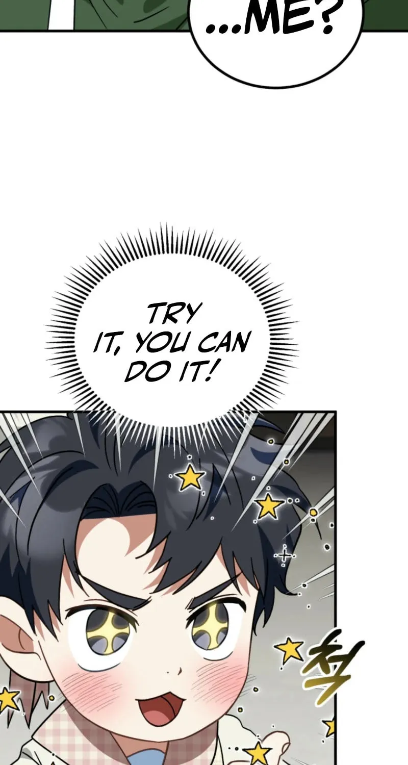 I Will Raise This Family to Greatness Chapter 27 page 24 - 