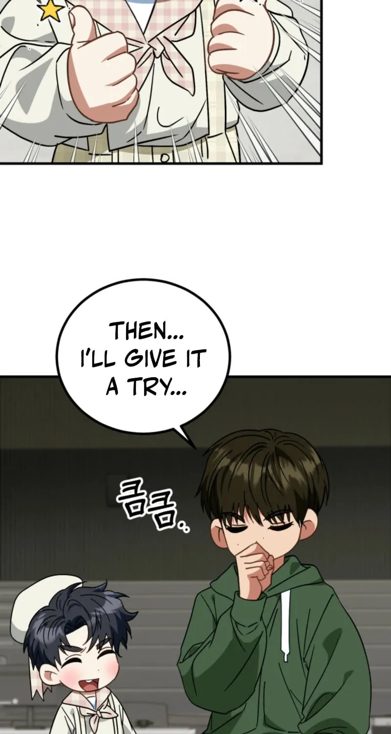 I Will Raise This Family to Greatness Chapter 27 page 25 - 