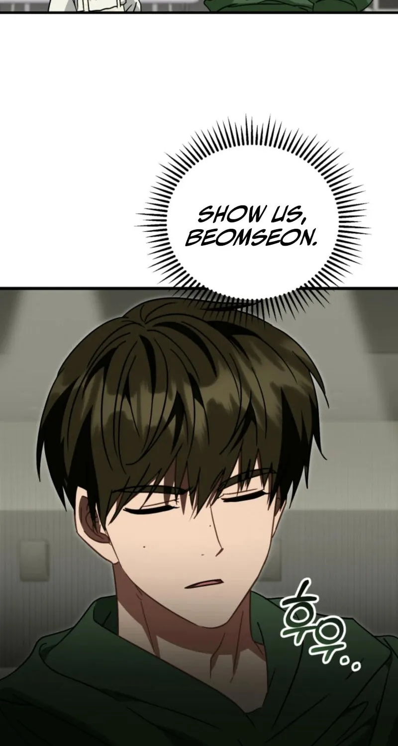 I Will Raise This Family to Greatness Chapter 27 page 26 - 