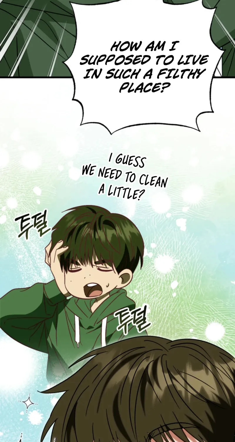 I Will Raise This Family to Greatness Chapter 27 page 29 - 