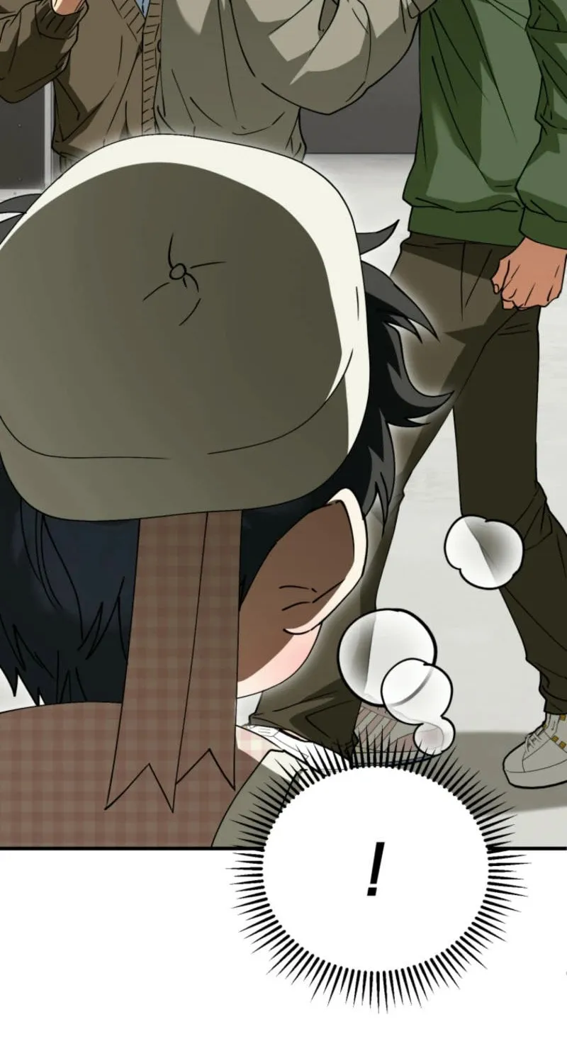 I Will Raise This Family to Greatness Chapter 27 page 4 - 