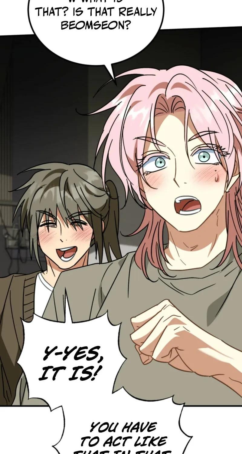 I Will Raise This Family to Greatness Chapter 27 page 31 - 
