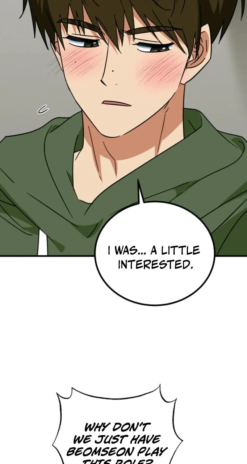 I Will Raise This Family to Greatness Chapter 27 page 33 - 