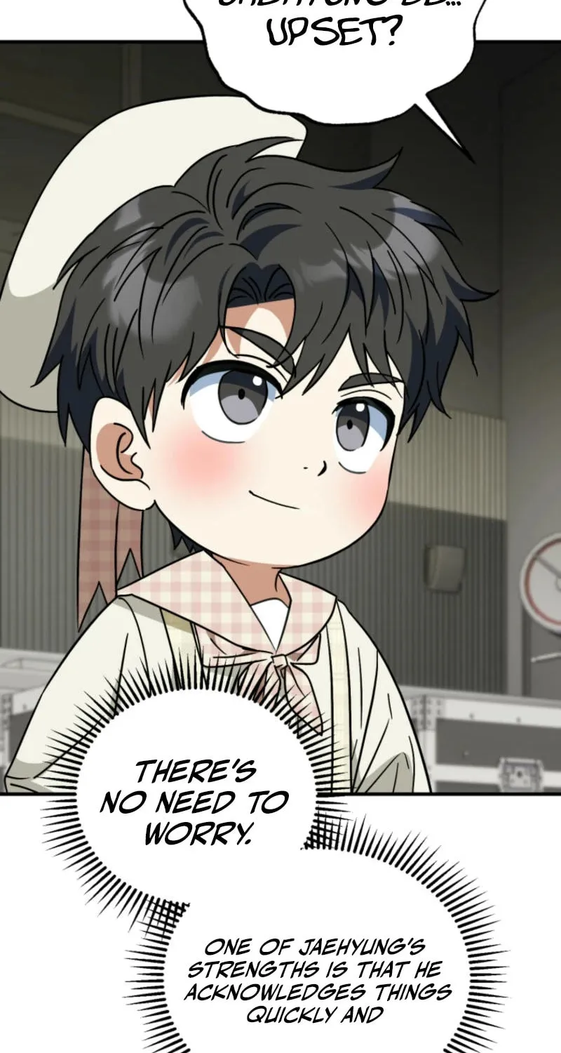I Will Raise This Family to Greatness Chapter 27 page 35 - 