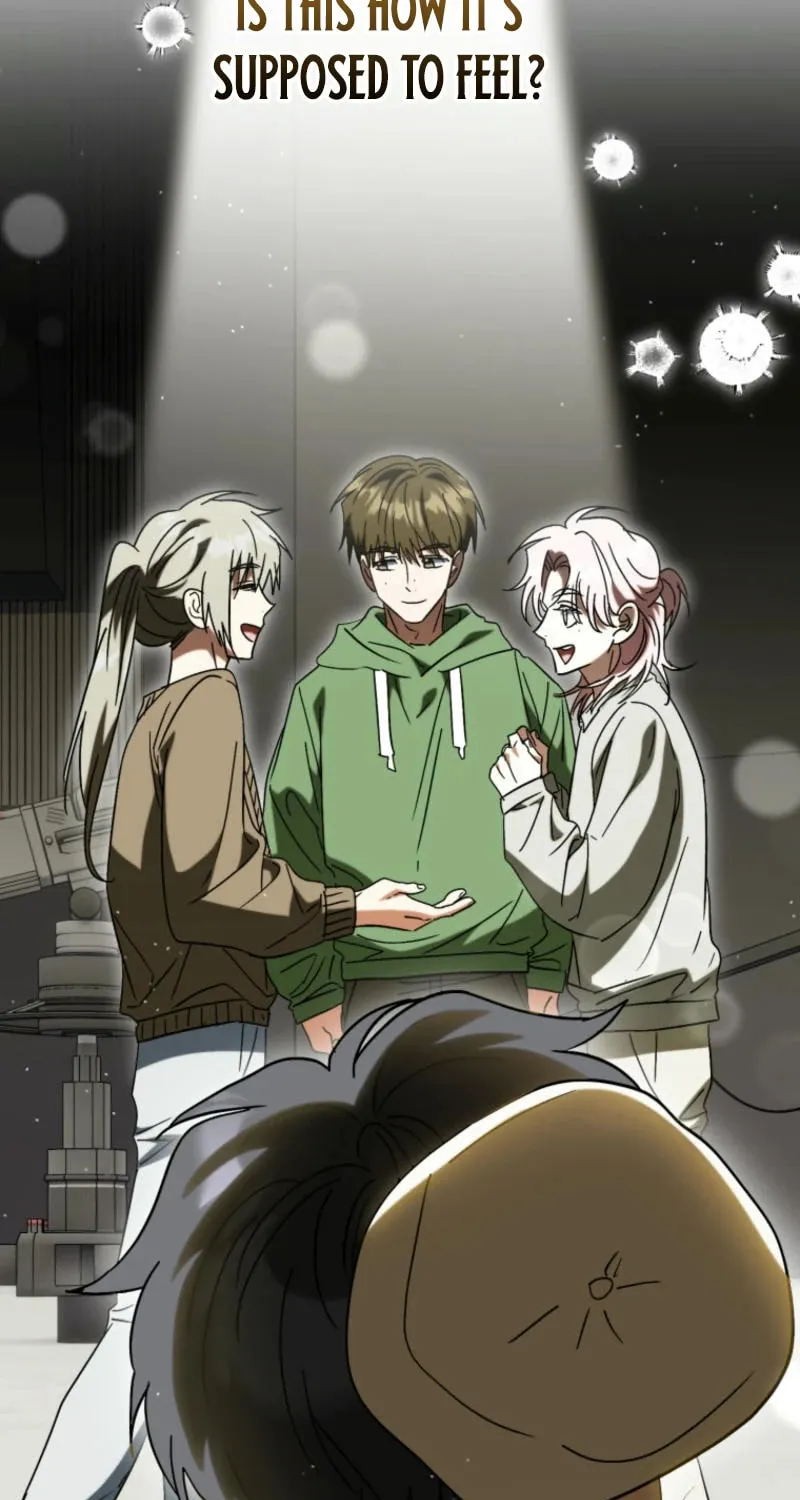 I Will Raise This Family to Greatness Chapter 27 page 43 - 