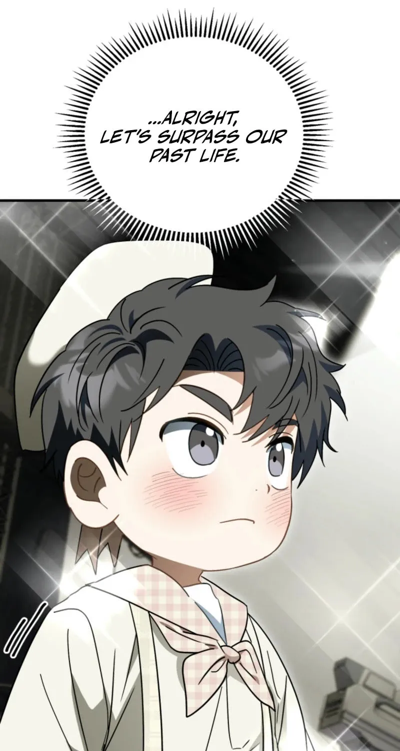 I Will Raise This Family to Greatness Chapter 27 page 49 - 