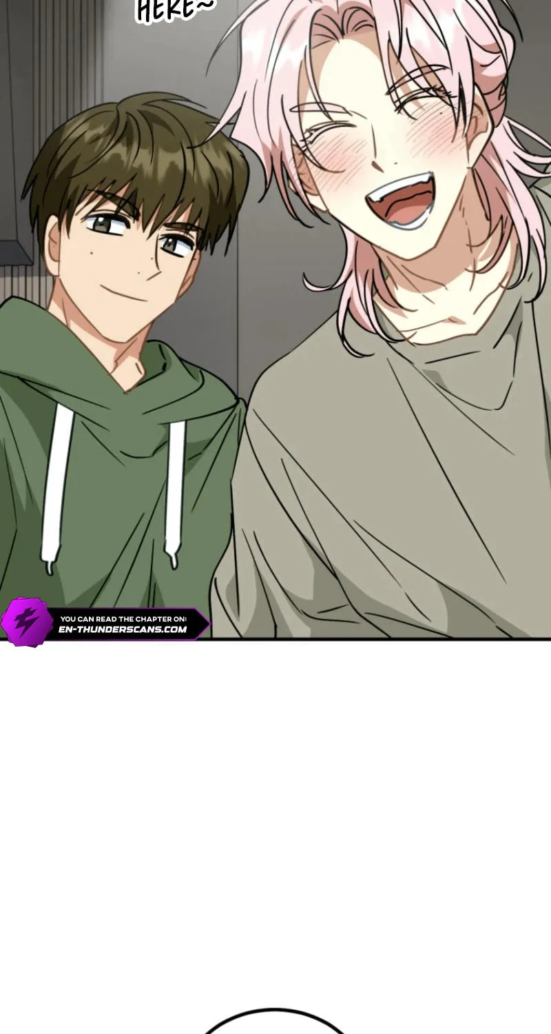 I Will Raise This Family to Greatness Chapter 27 page 51 - 