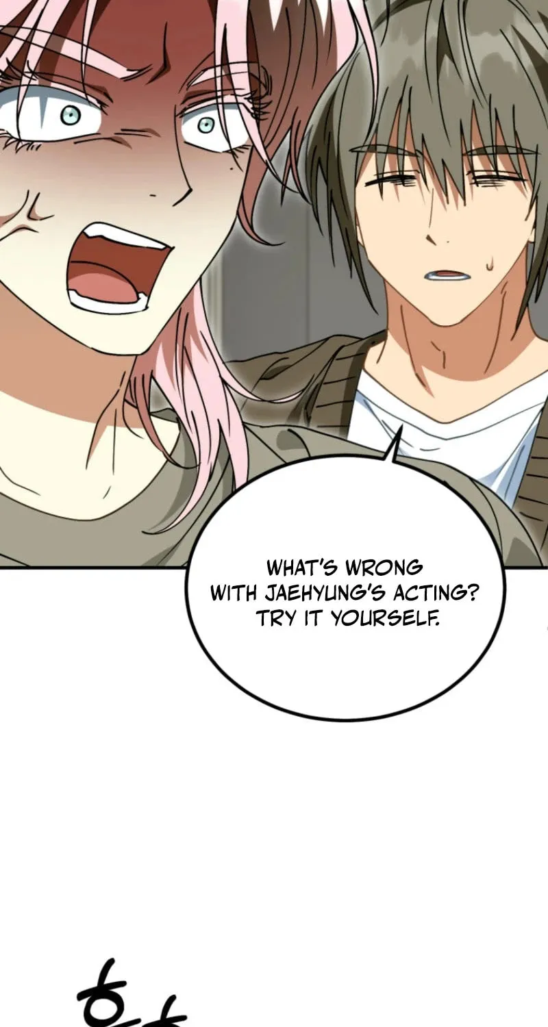 I Will Raise This Family to Greatness Chapter 27 page 7 - 