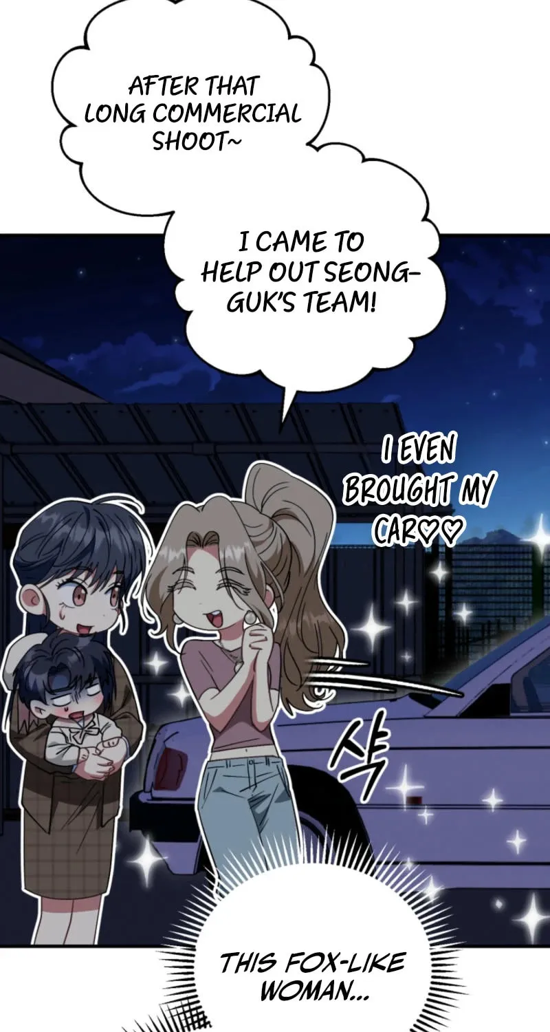 I Will Raise This Family to Greatness Chapter 27 page 62 - 
