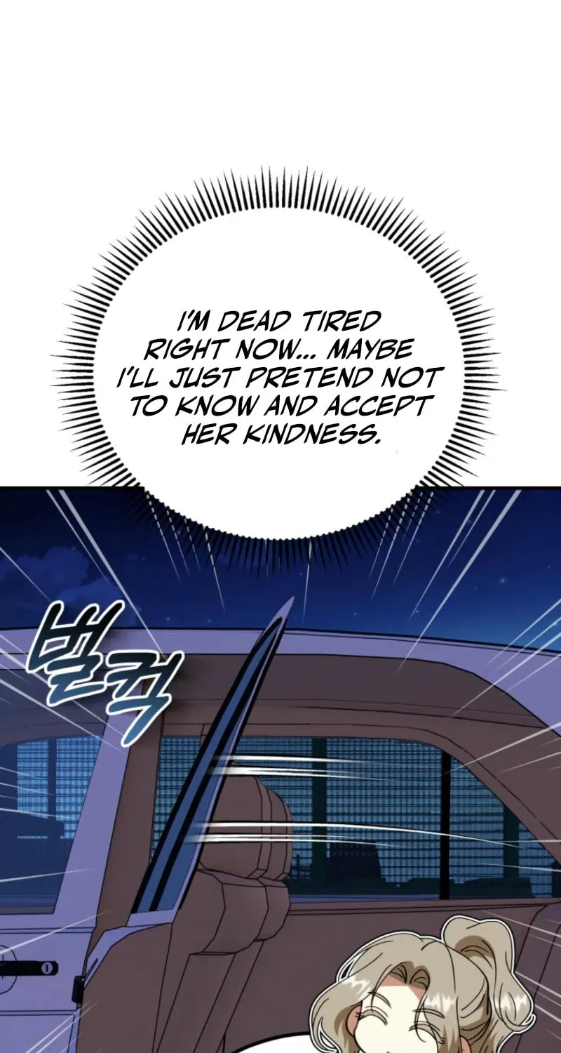 I Will Raise This Family to Greatness Chapter 27 page 64 - 