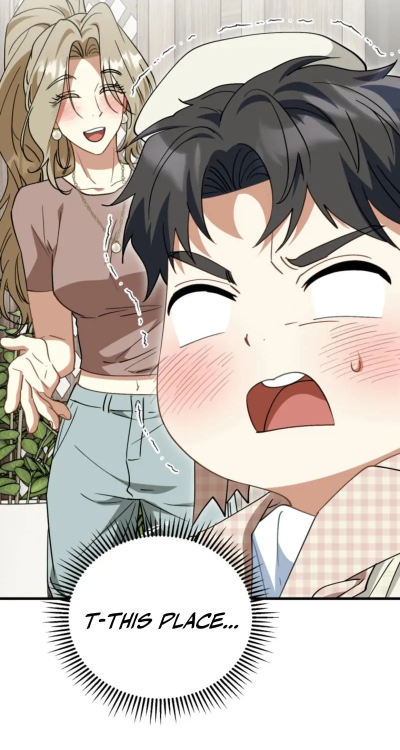 I Will Raise This Family to Greatness Chapter 27 page 69 - 