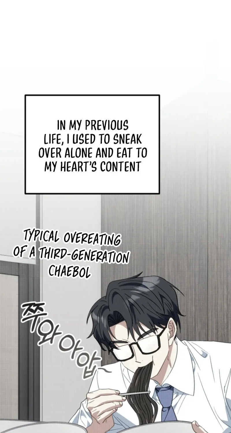 I Will Raise This Family to Greatness Chapter 27 page 73 - 