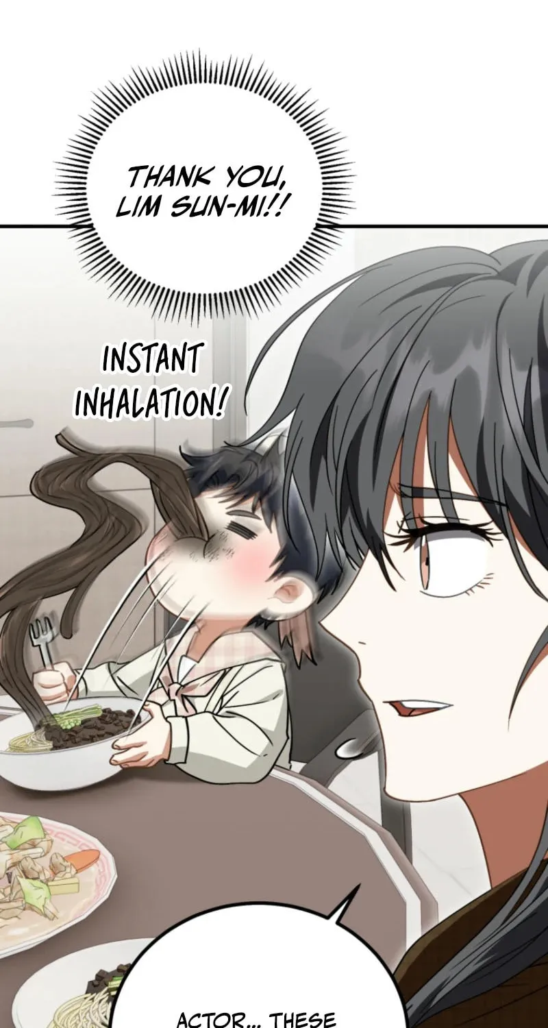 I Will Raise This Family to Greatness Chapter 27 page 76 - 