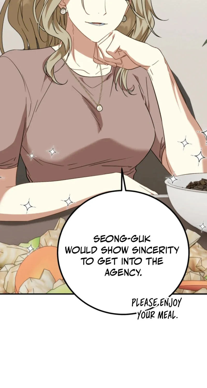 I Will Raise This Family to Greatness Chapter 27 page 78 - 