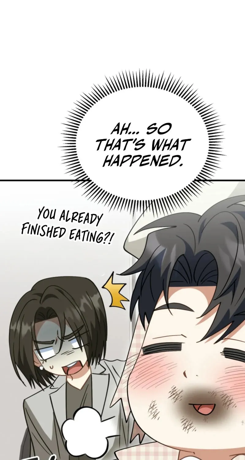 I Will Raise This Family to Greatness Chapter 27 page 83 - 