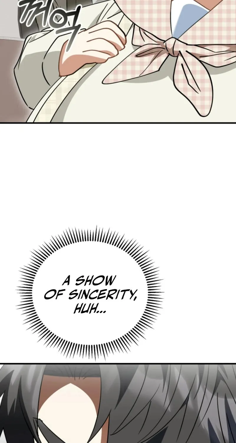 I Will Raise This Family to Greatness Chapter 27 page 84 - 