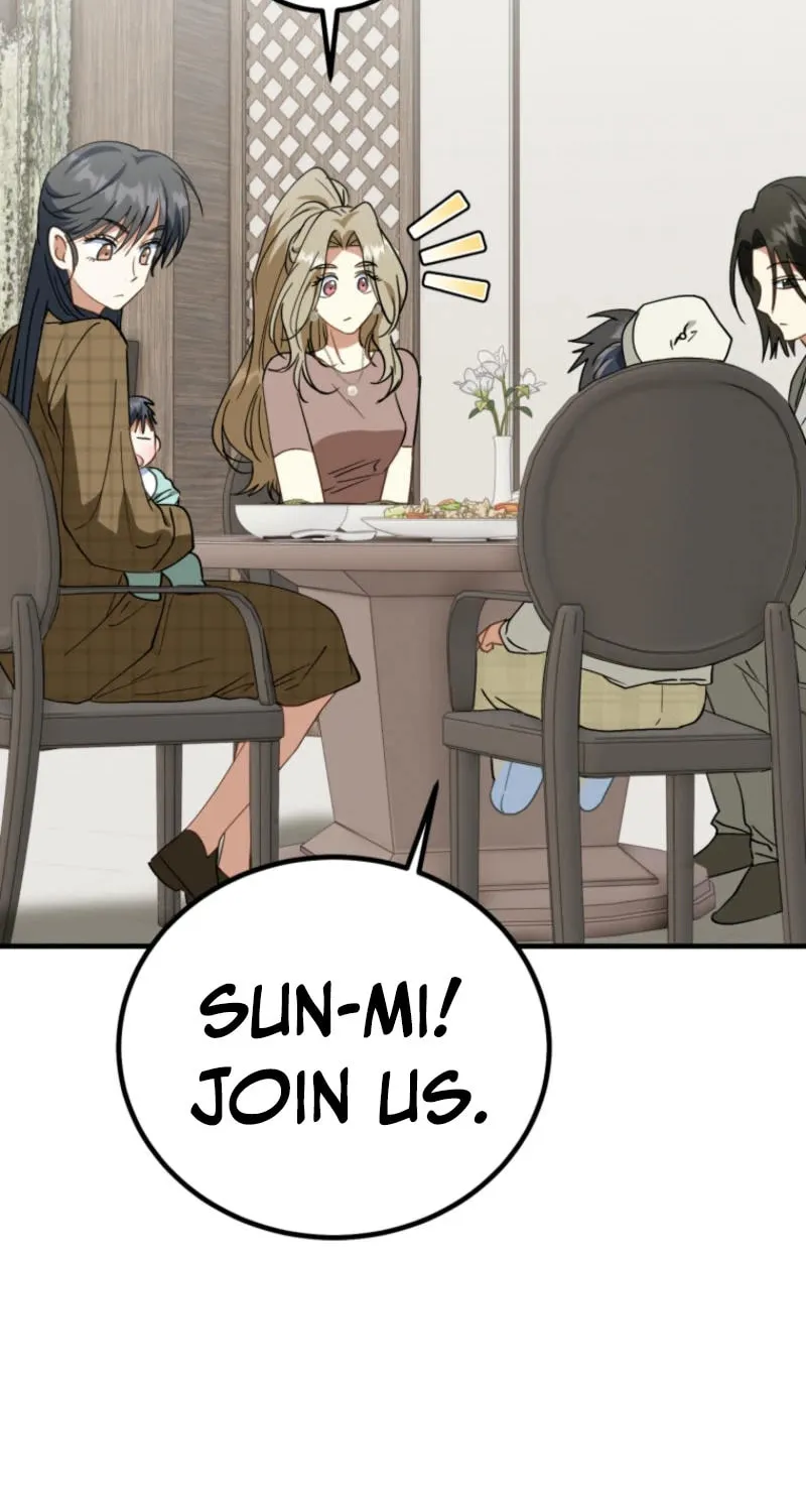 I Will Raise This Family to Greatness Chapter 27 page 86 - 