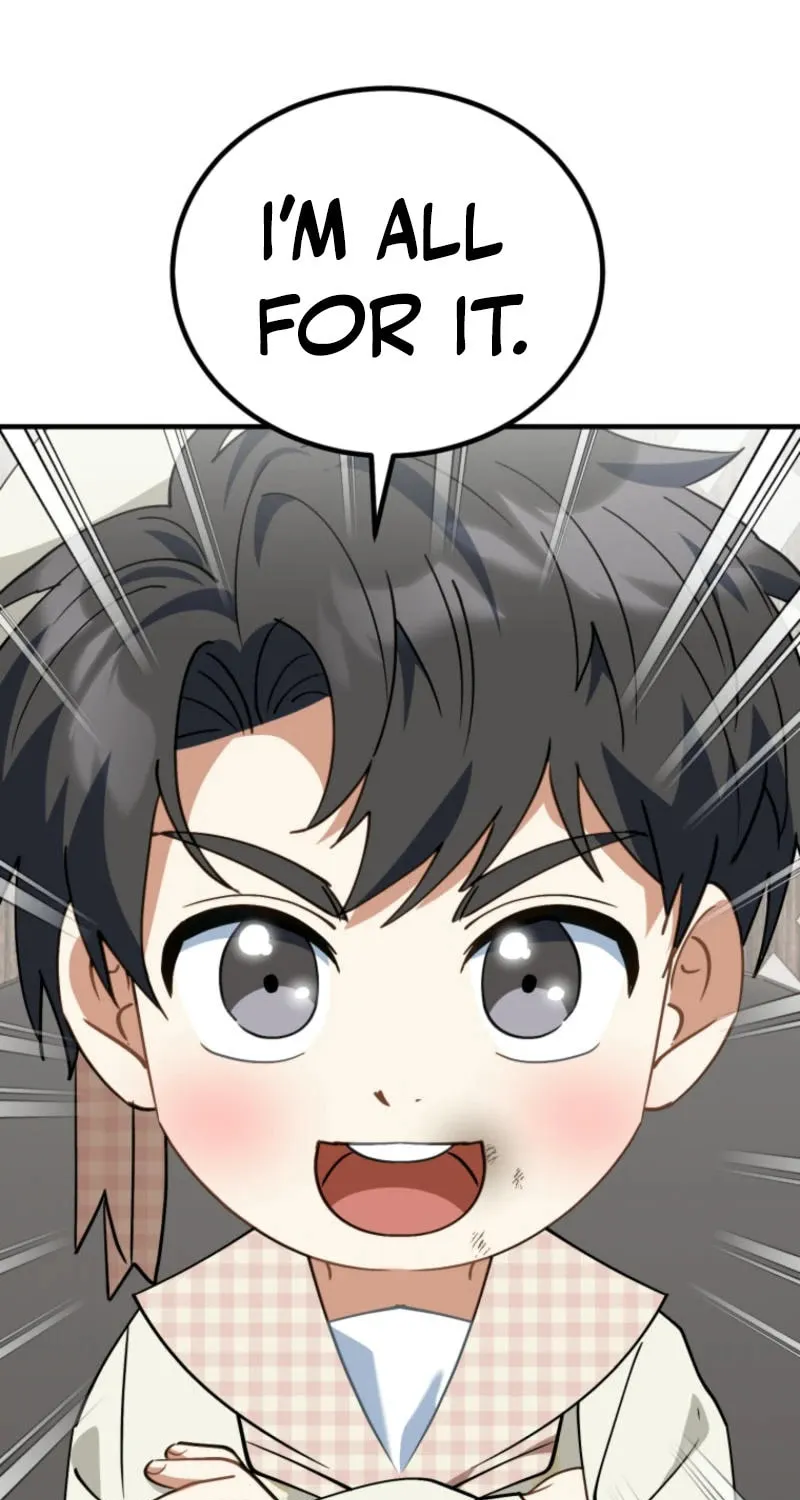 I Will Raise This Family to Greatness Chapter 27 page 87 - 