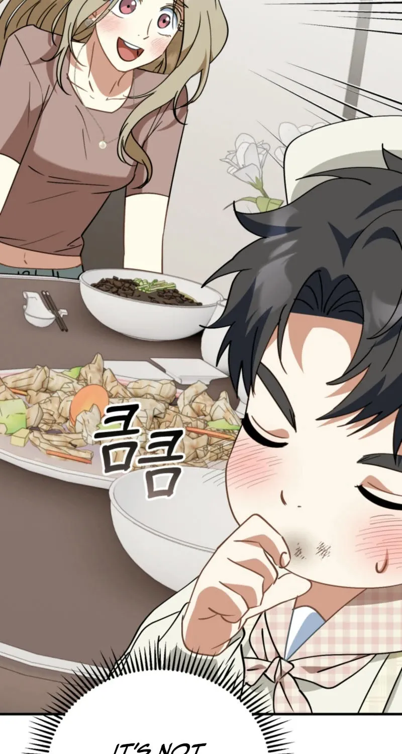 I Will Raise This Family to Greatness Chapter 27 page 89 - 