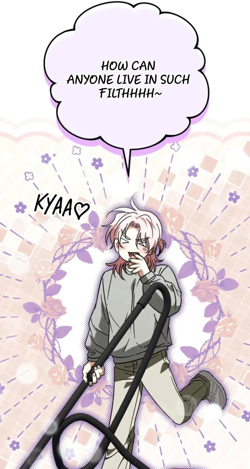 I Will Raise This Family to Greatness Chapter 27 page 10 - 