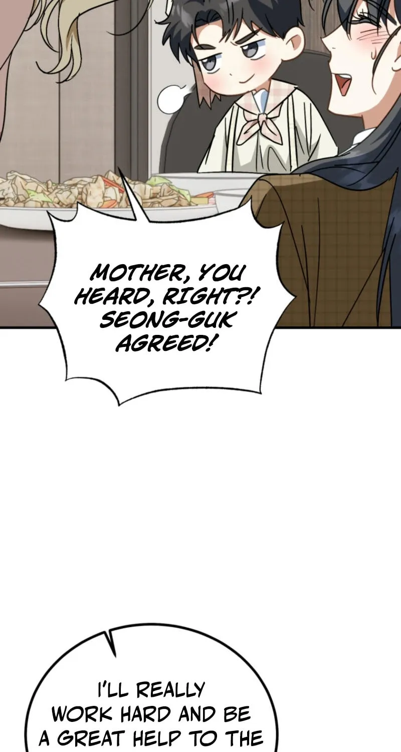 I Will Raise This Family to Greatness Chapter 27 page 95 - 