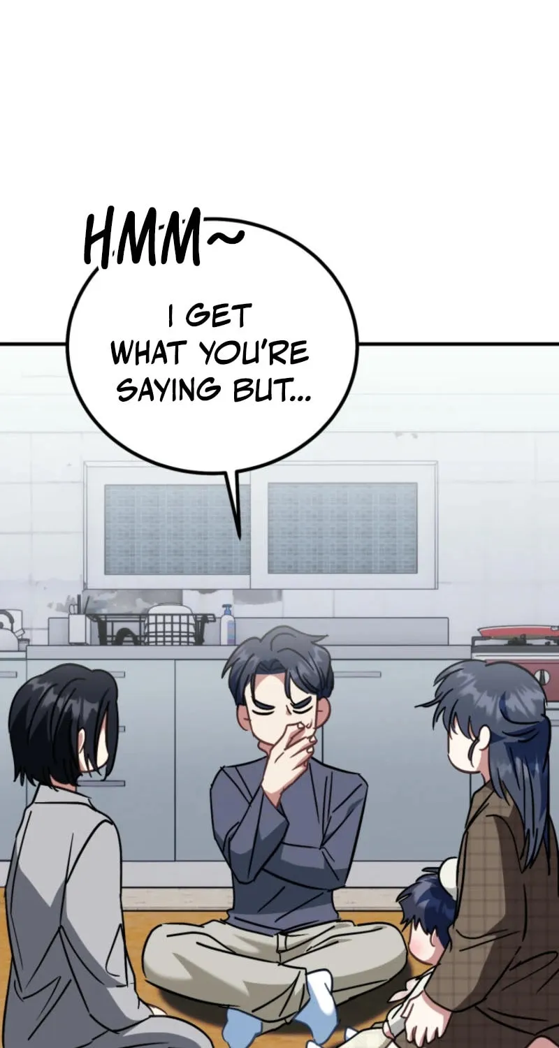 I Will Raise This Family to Greatness Chapter 27 page 99 - 