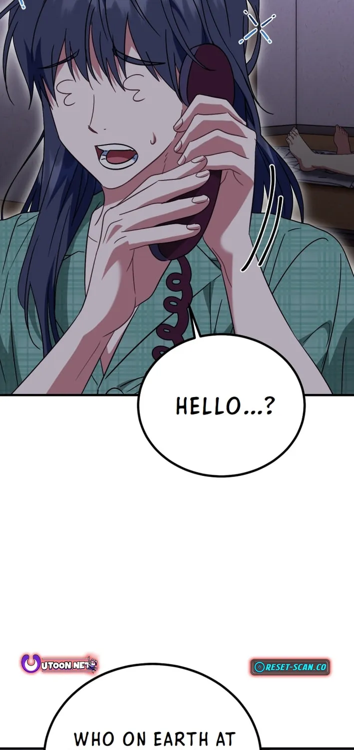 I Will Raise This Family to Greatness Chapter 28 page 111 - 