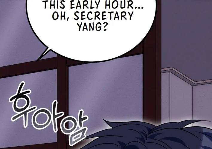 I Will Raise This Family to Greatness Chapter 28 page 112 - 