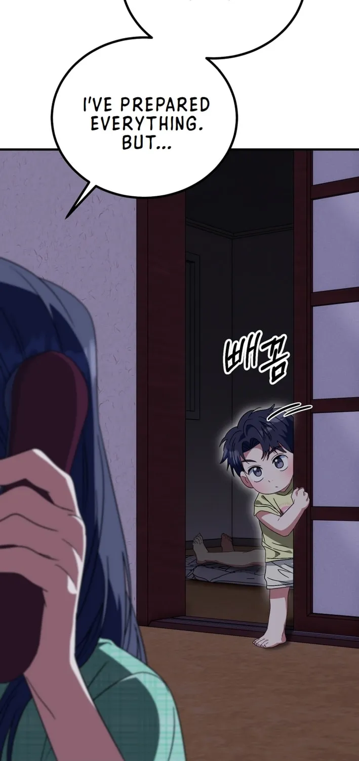 I Will Raise This Family to Greatness Chapter 28 page 115 - 