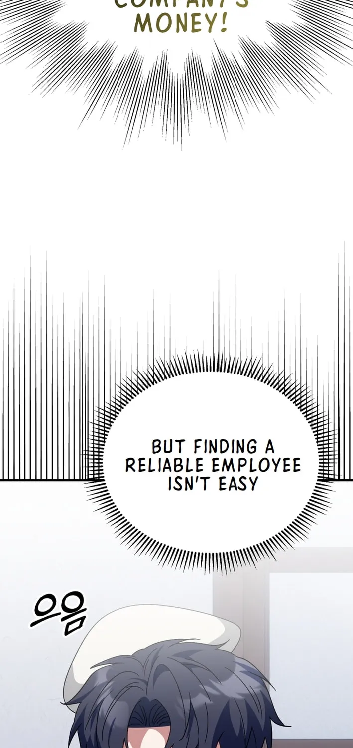 I Will Raise This Family to Greatness Chapter 28 page 13 - 