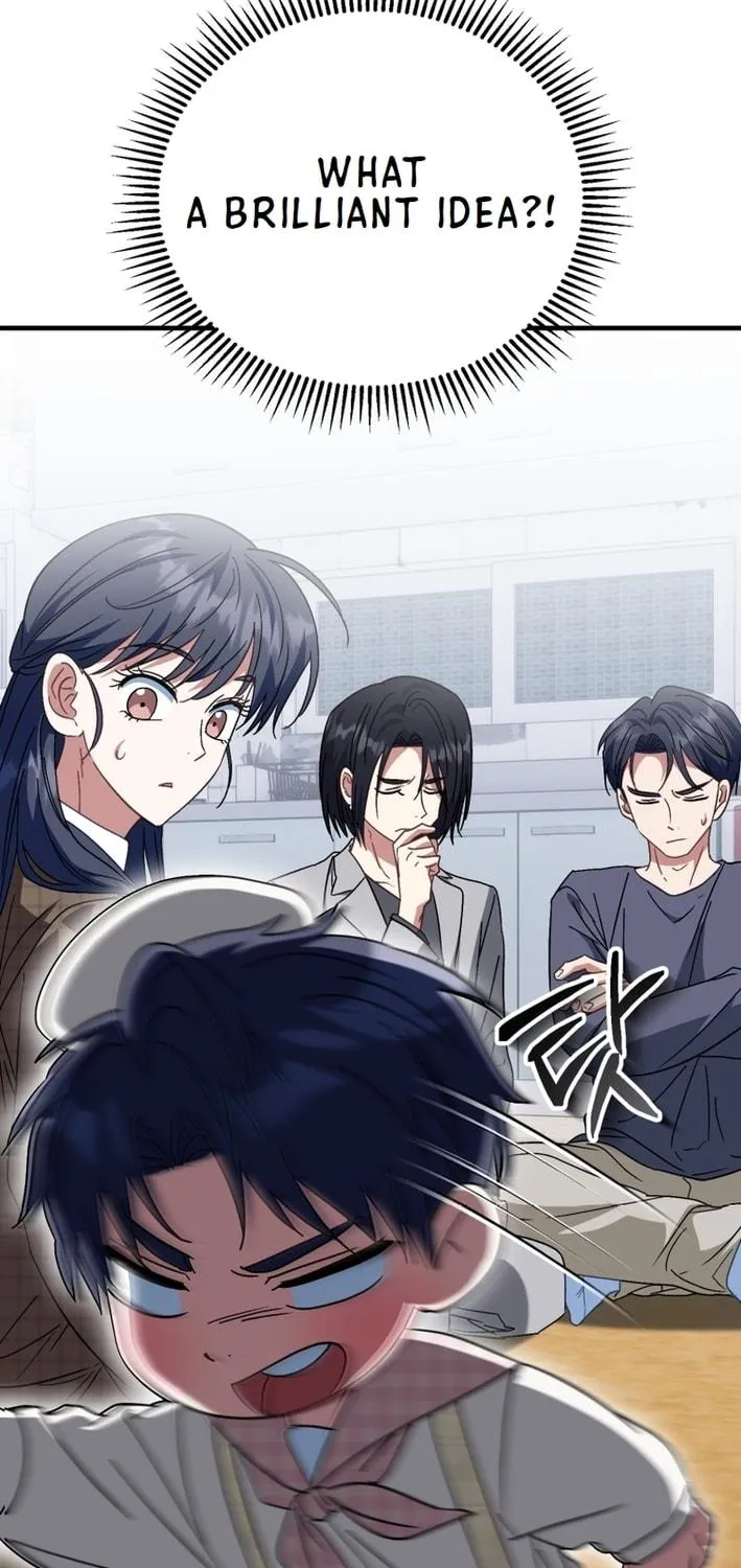 I Will Raise This Family to Greatness Chapter 28 page 17 - 