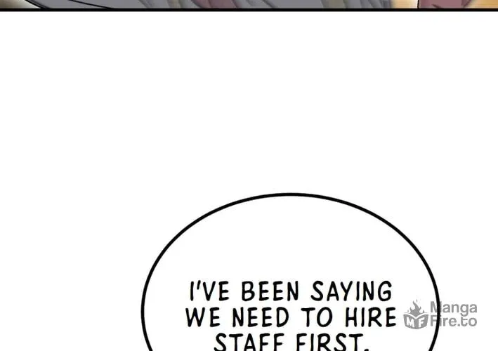 I Will Raise This Family to Greatness Chapter 28 page 18 - 