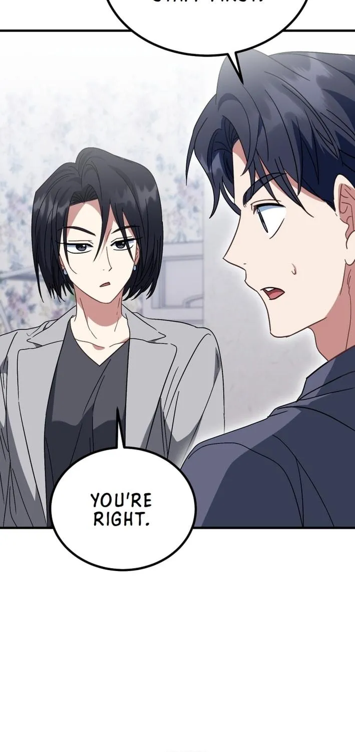 I Will Raise This Family to Greatness Chapter 28 page 19 - 
