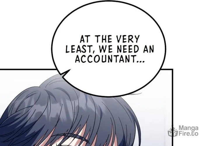I Will Raise This Family to Greatness Chapter 28 page 20 - 