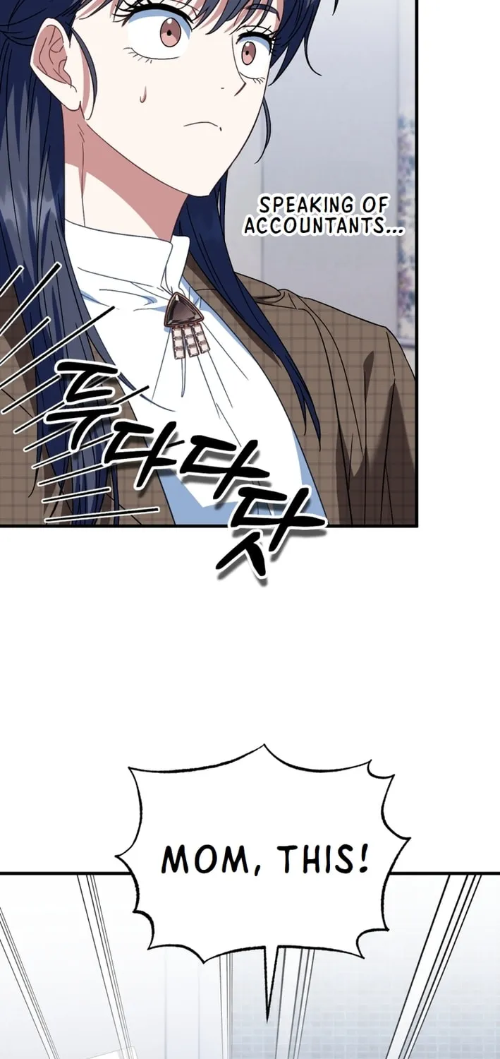 I Will Raise This Family to Greatness Chapter 28 page 21 - 