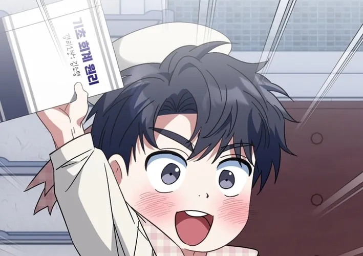 I Will Raise This Family to Greatness Chapter 28 page 22 - 