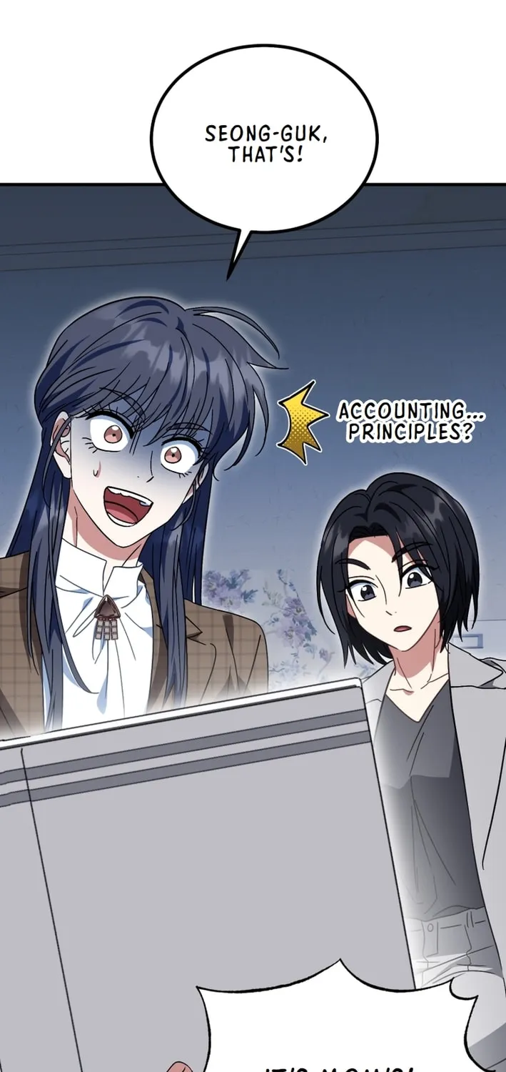 I Will Raise This Family to Greatness Chapter 28 page 25 - 